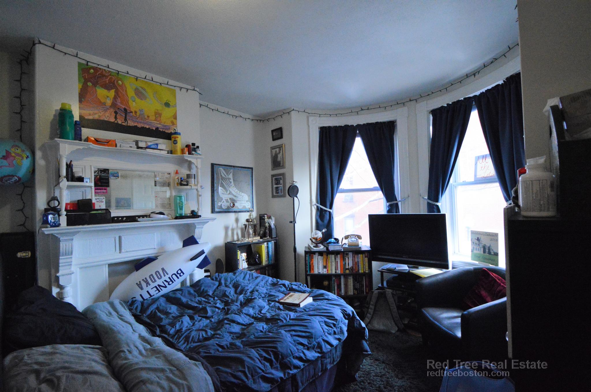 3 Warwick St, Mission Hill