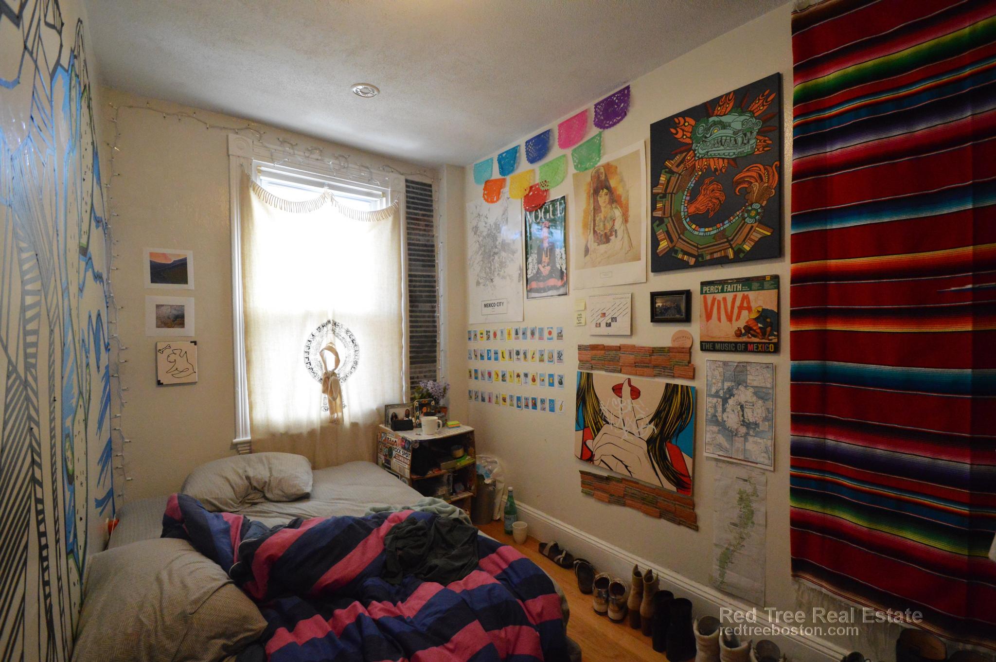 3 Warwick St, Mission Hill