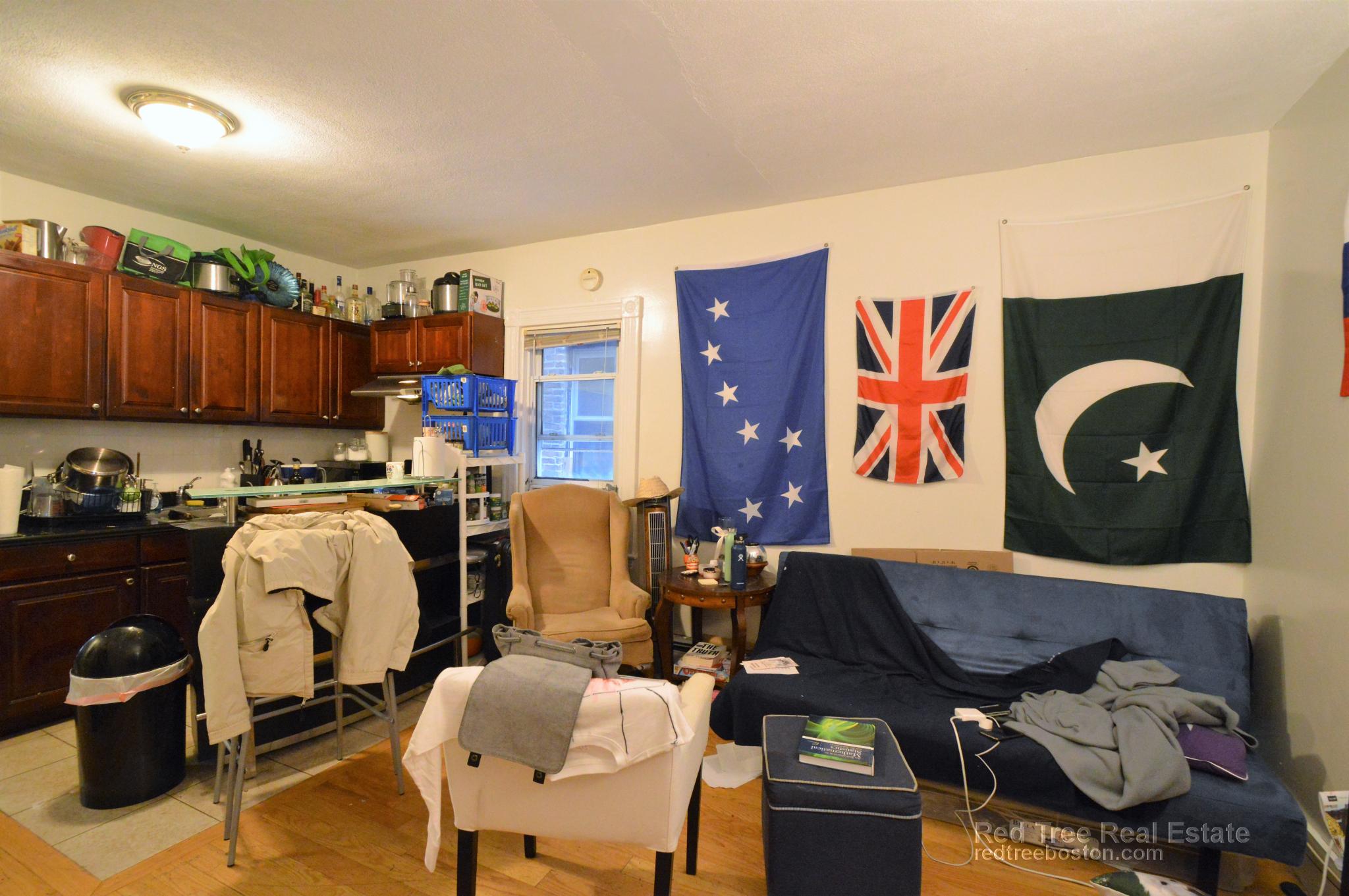 3 Warwick St, Mission Hill