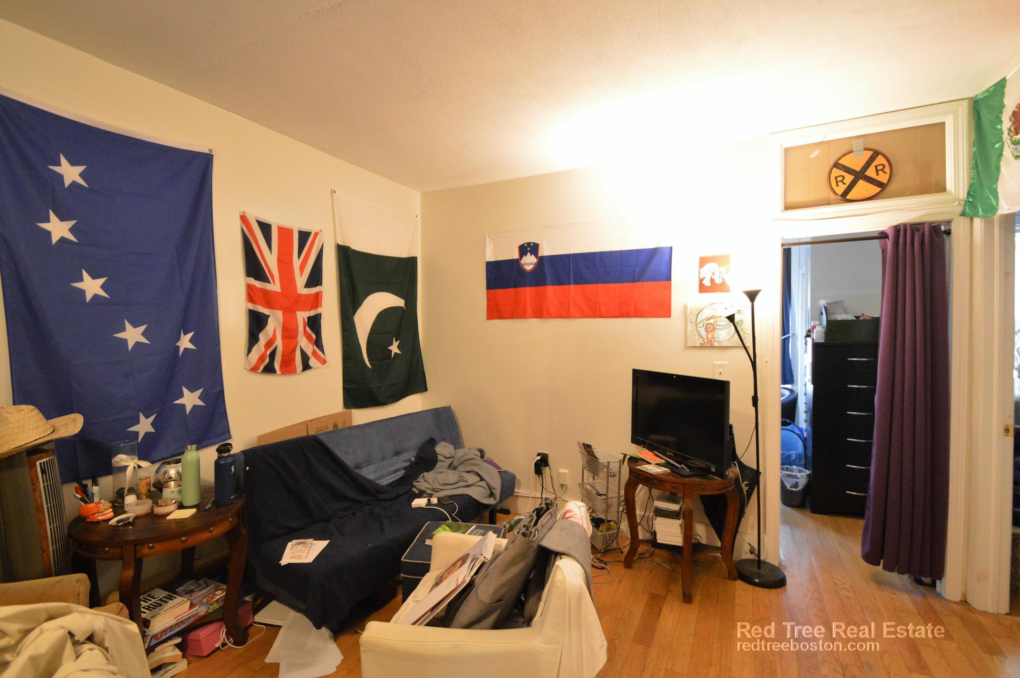 3 Warwick St, Mission Hill