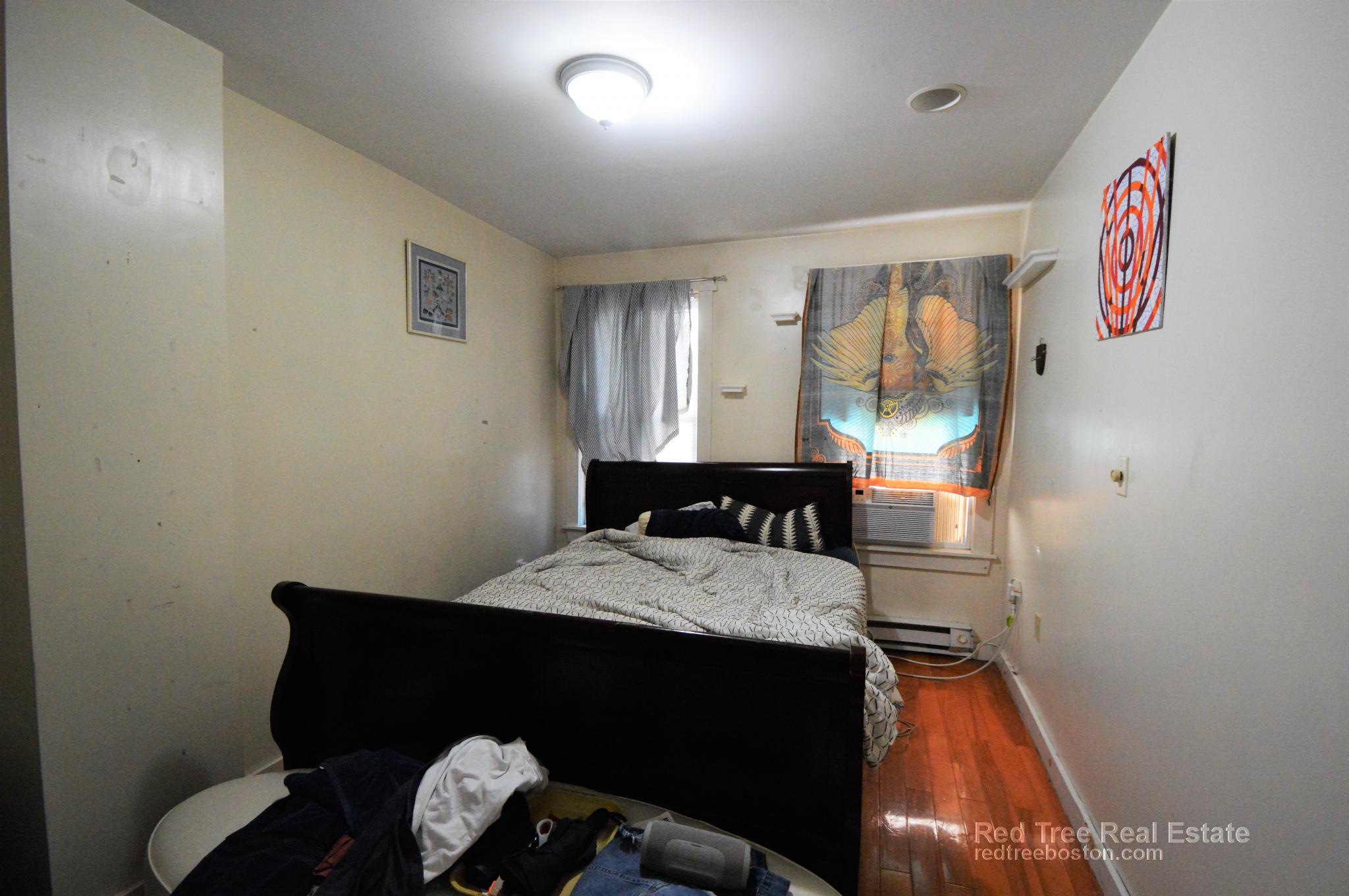 104 Hammond St, Mission Hill