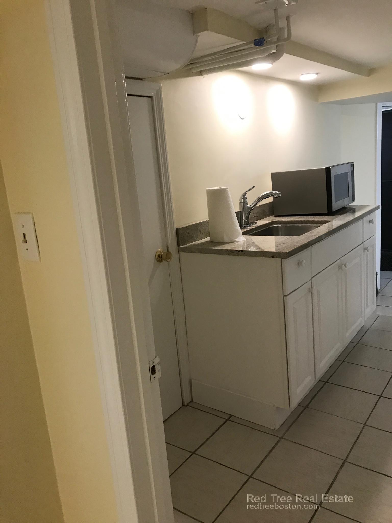 31 Channing St, Newton Corner