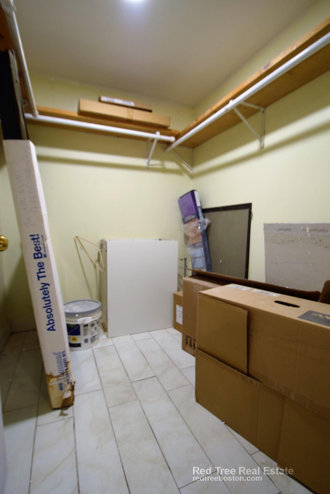 482 Columbus Ave, South End