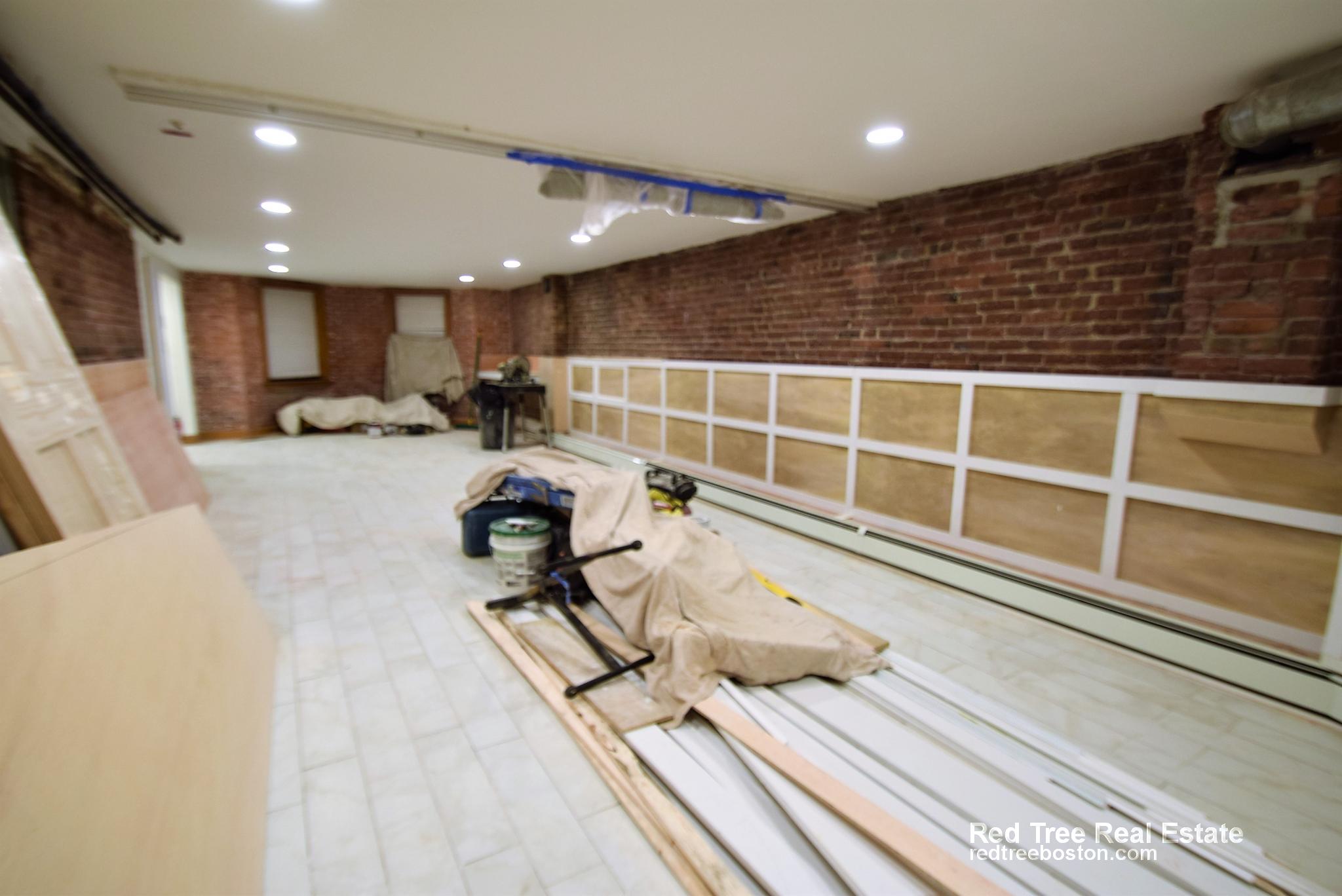 482 Columbus Ave, South End