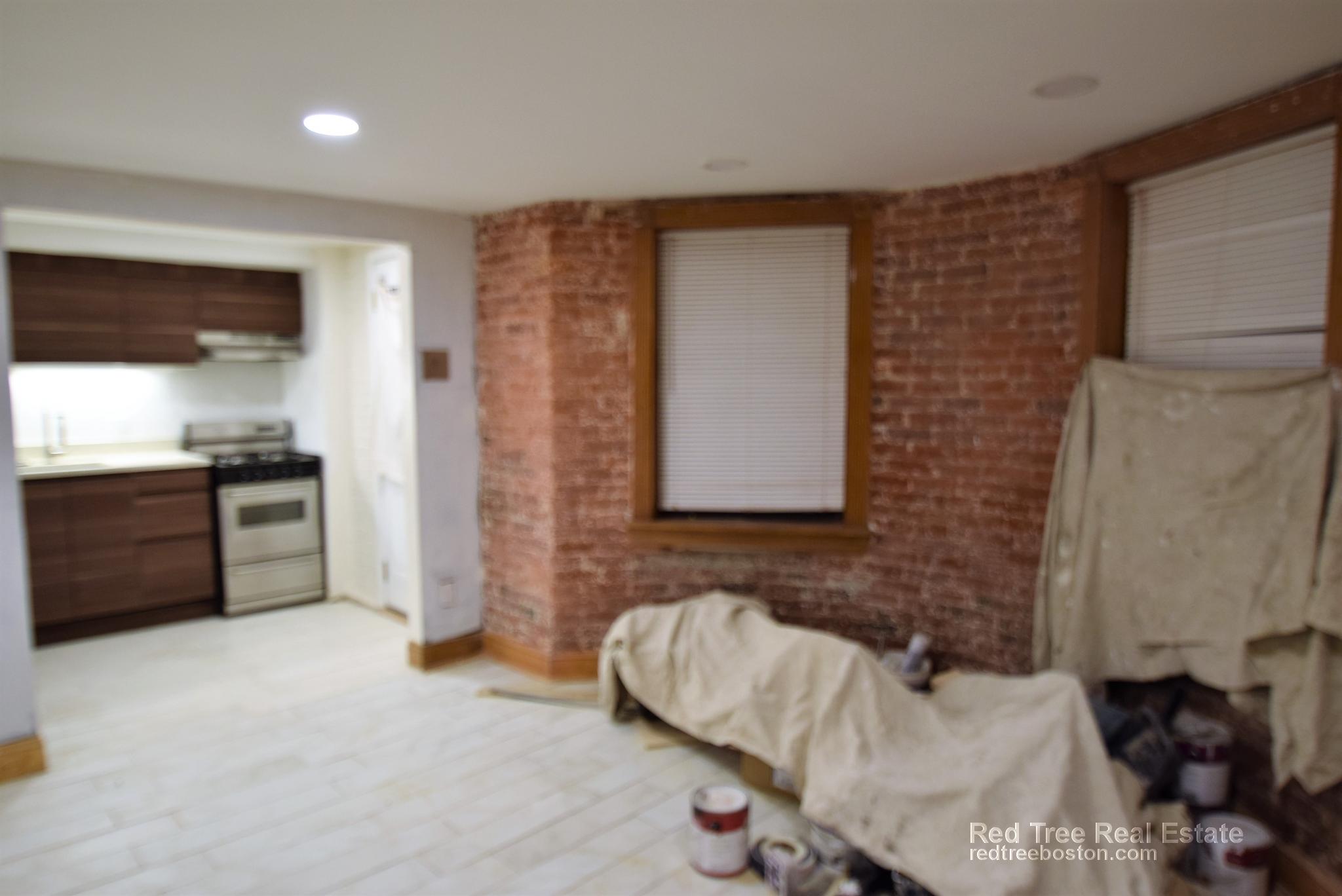 482 Columbus Ave, South End