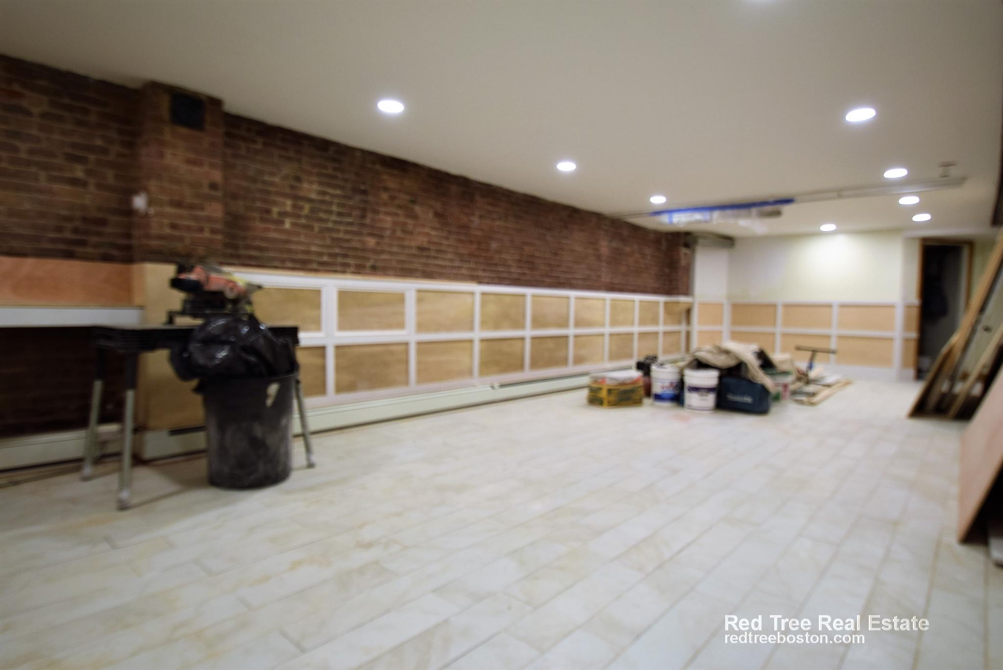 482 Columbus Ave, South End