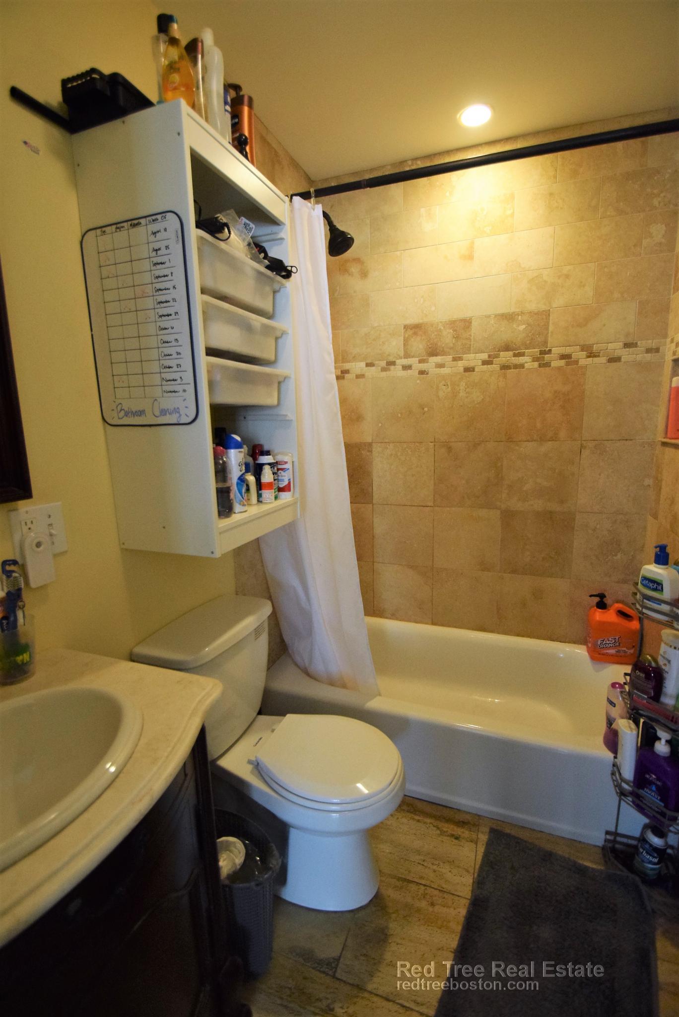 2 Iroquois St, Mission Hill