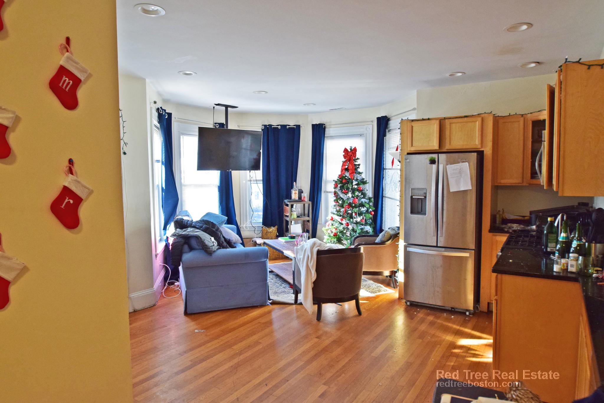 48 Ashford St, Allston