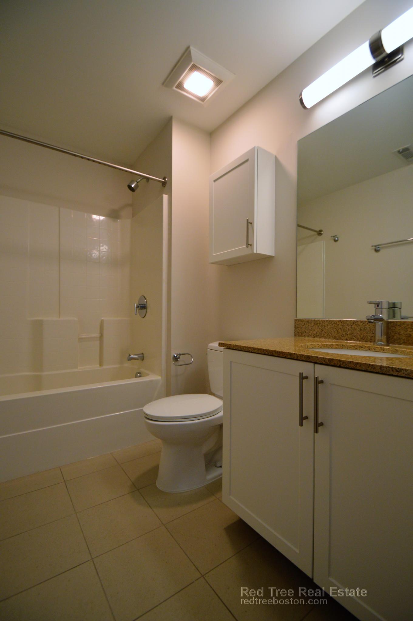 1 bed, 1 bath apartment for rent at 65 Brainerd Rd Unit 411, Allston — photo 5 of 20