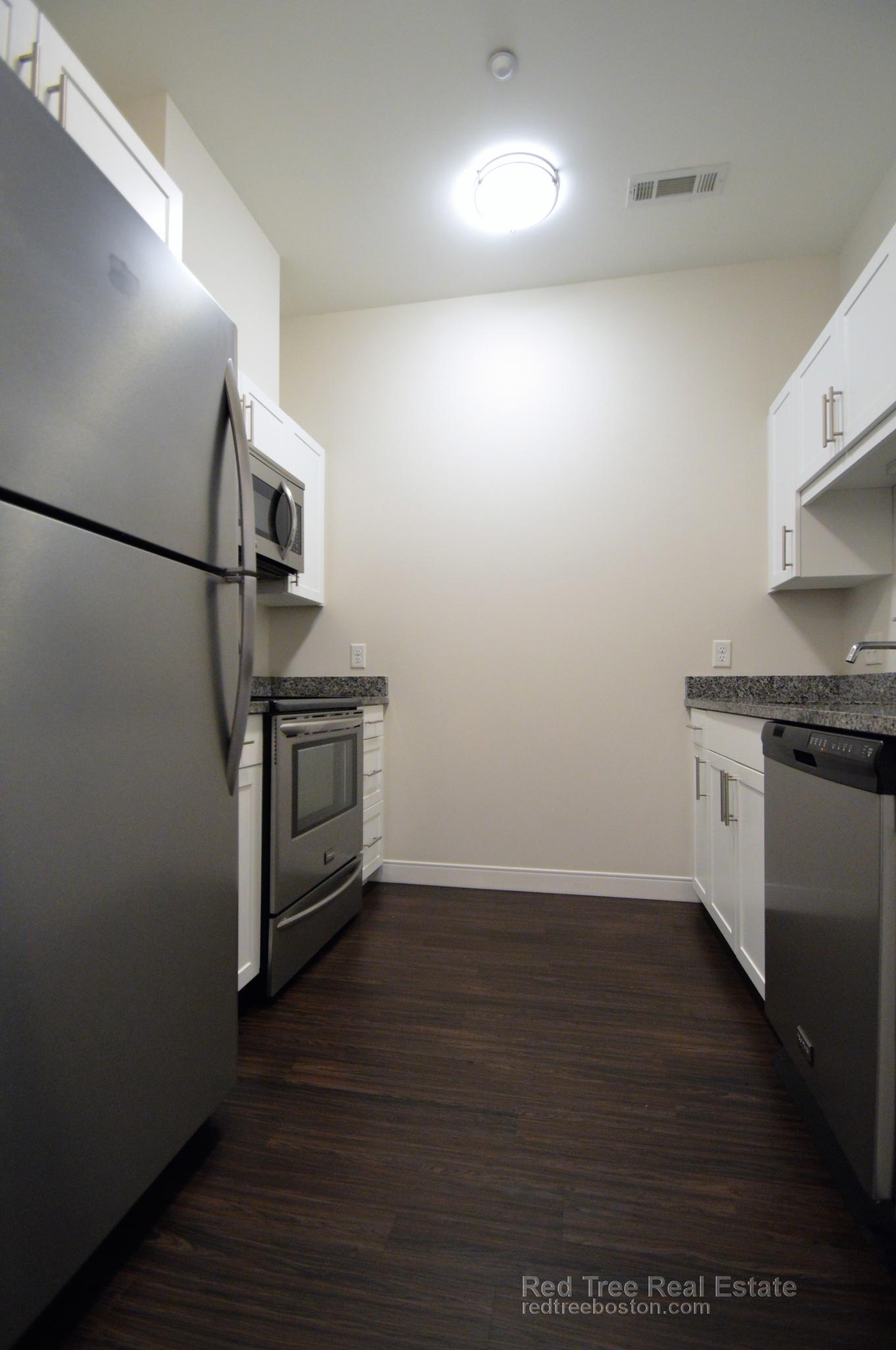 1 bed, 1 bath apartment for rent at 65 Brainerd Rd Unit 411, Allston — photo 4 of 20