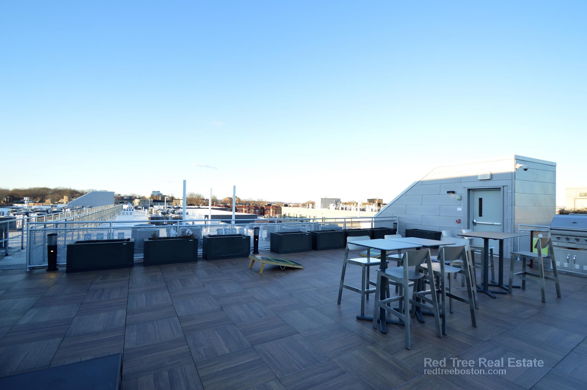 2 bed, 1 bath apartment for rent at 60 Brainerd Rd Unit 104, Allston — photo 21 of 25