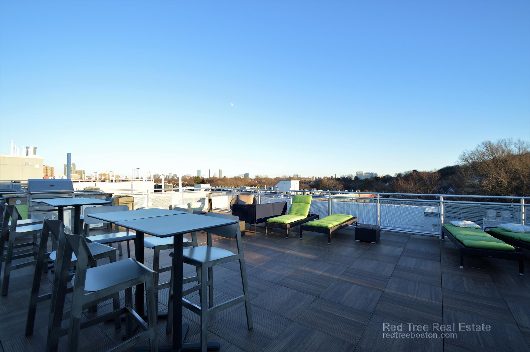 2 bed, 1 bath apartment for rent at 60 Brainerd Rd Unit 104, Allston — photo 23 of 25