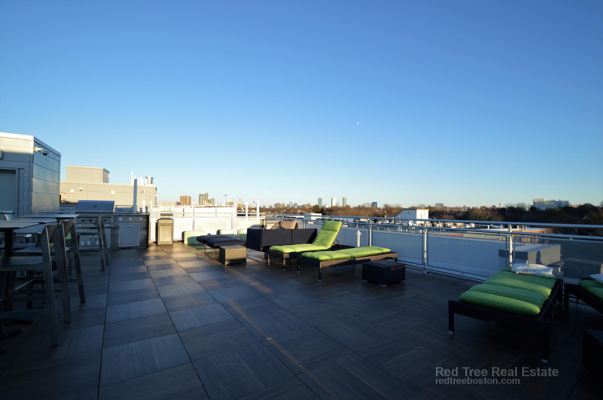 2 bed, 1 bath apartment for rent at 60 Brainerd Rd Unit 104, Allston — photo 24 of 25