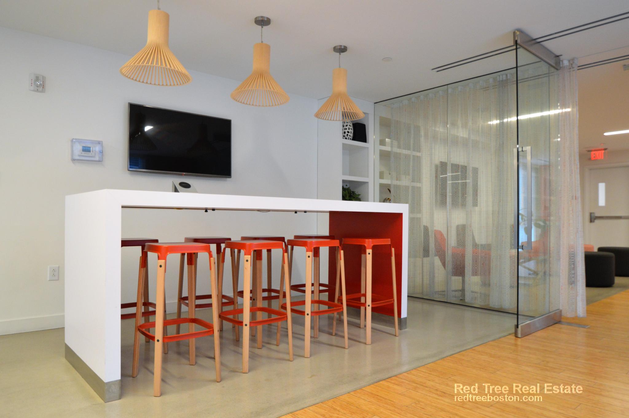 2 bed, 1 bath apartment for rent at 60 Brainerd Rd Unit 104, Allston — photo 25 of 25