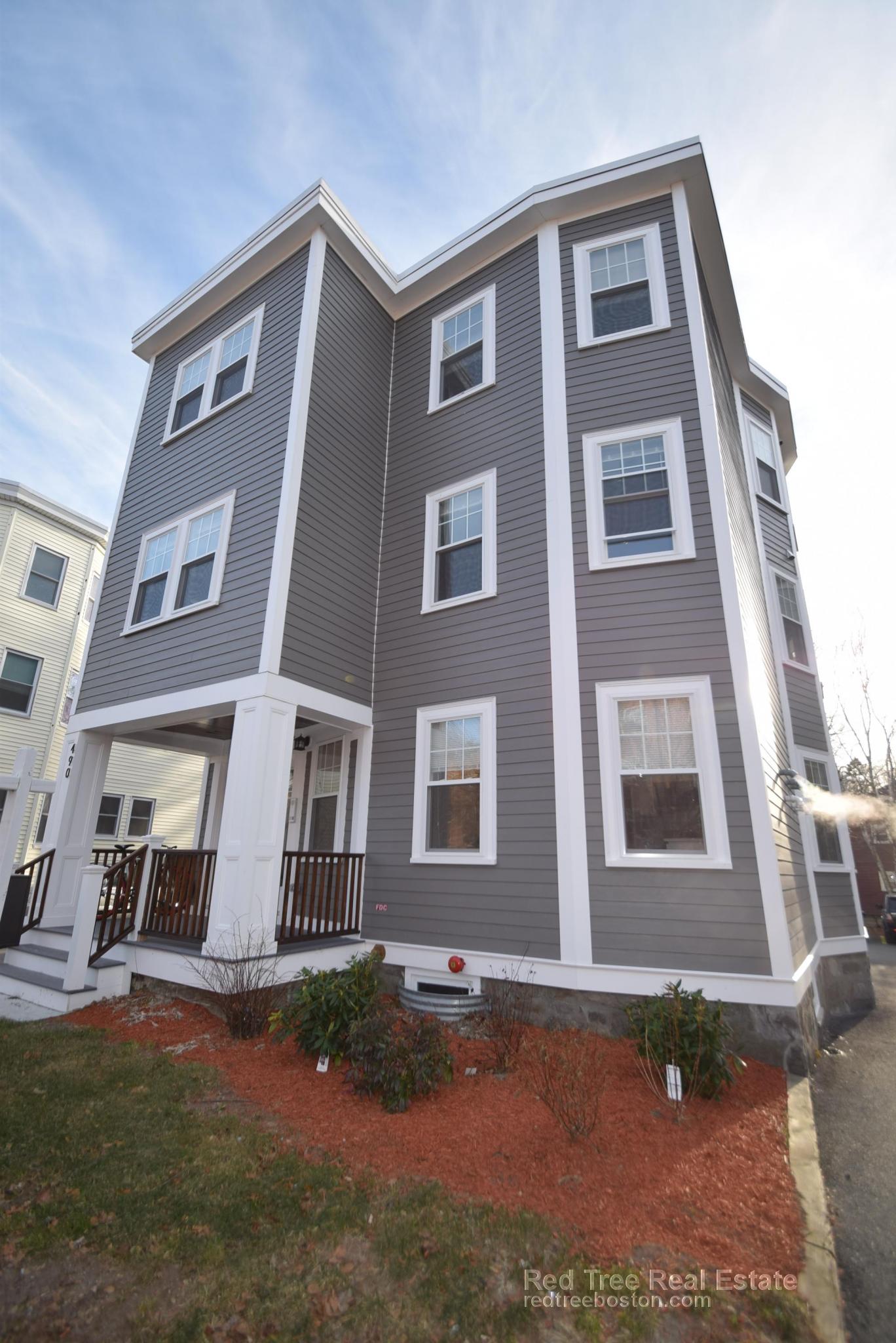 5 bed, 1.5 bath apartment for rent at 490 Washington St Unit 3, Brighton — photo 30 of 34