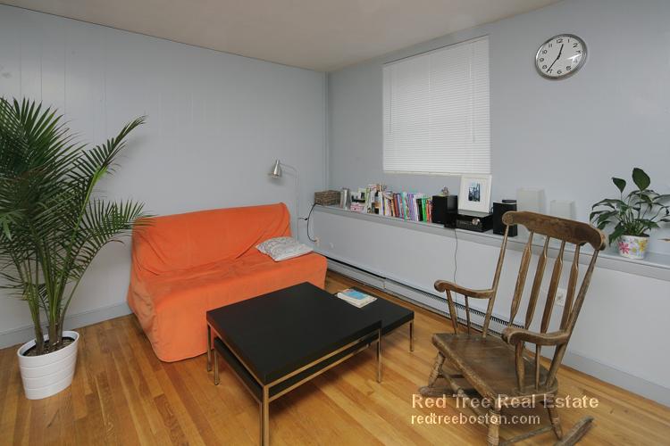 20 Armington St, Allston