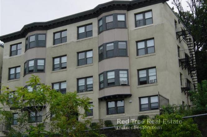 2 Centre Street Ter, Roxbury