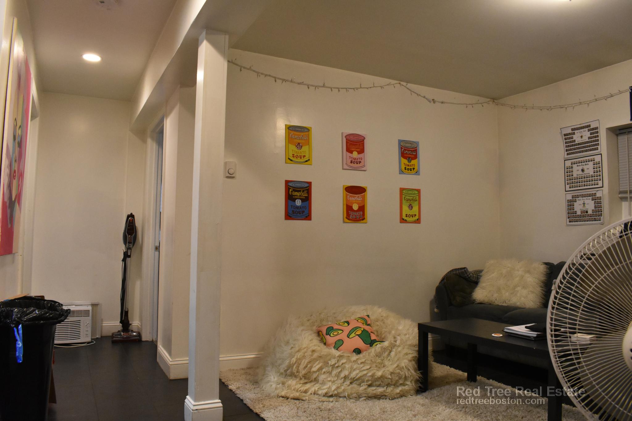 772 Columbus Ave, Roxbury