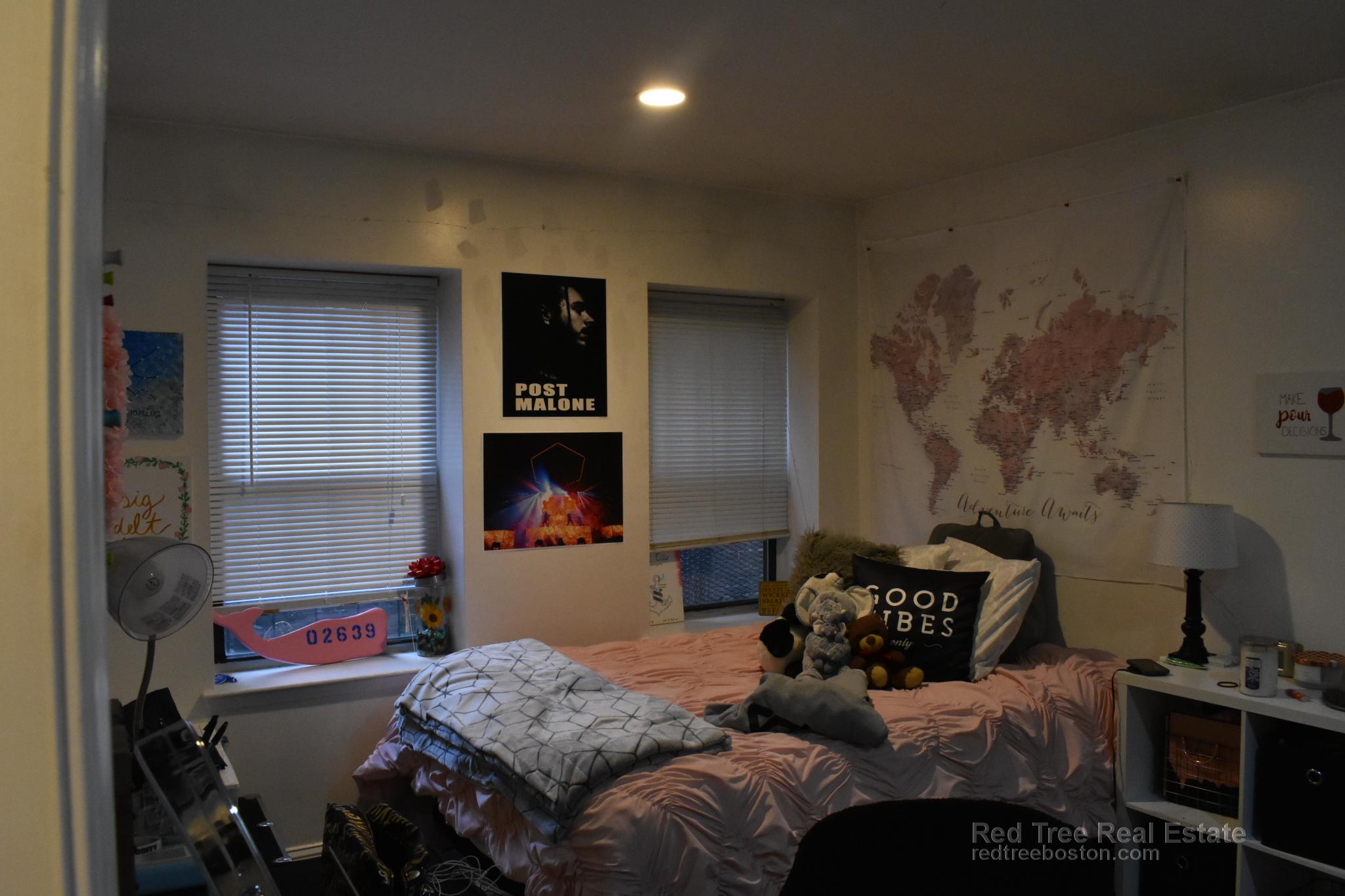 772 Columbus Ave, Roxbury