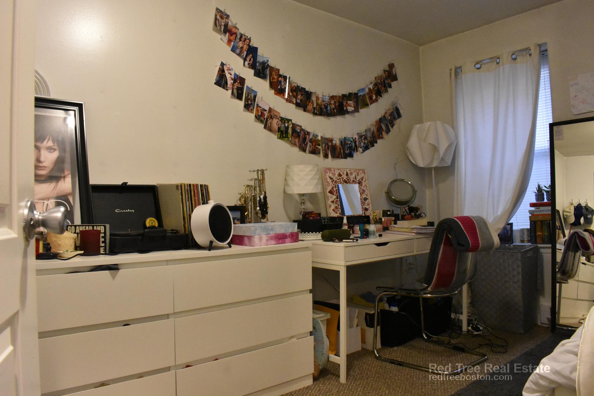 772 Columbus Ave, Roxbury