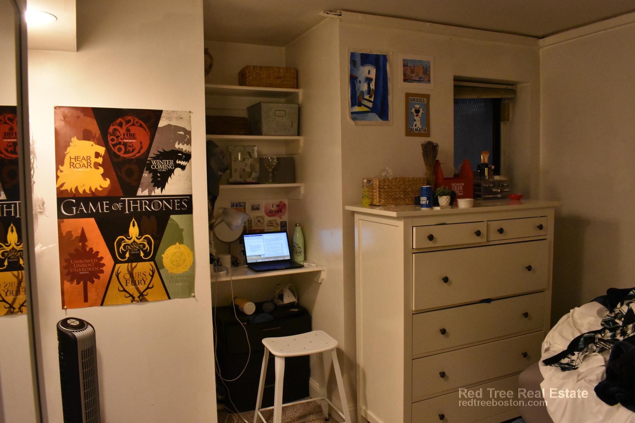 772 Columbus Ave, Roxbury