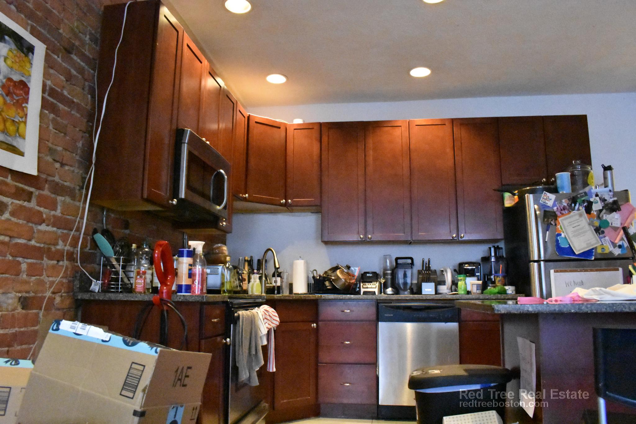 610 Columbus Ave, South End