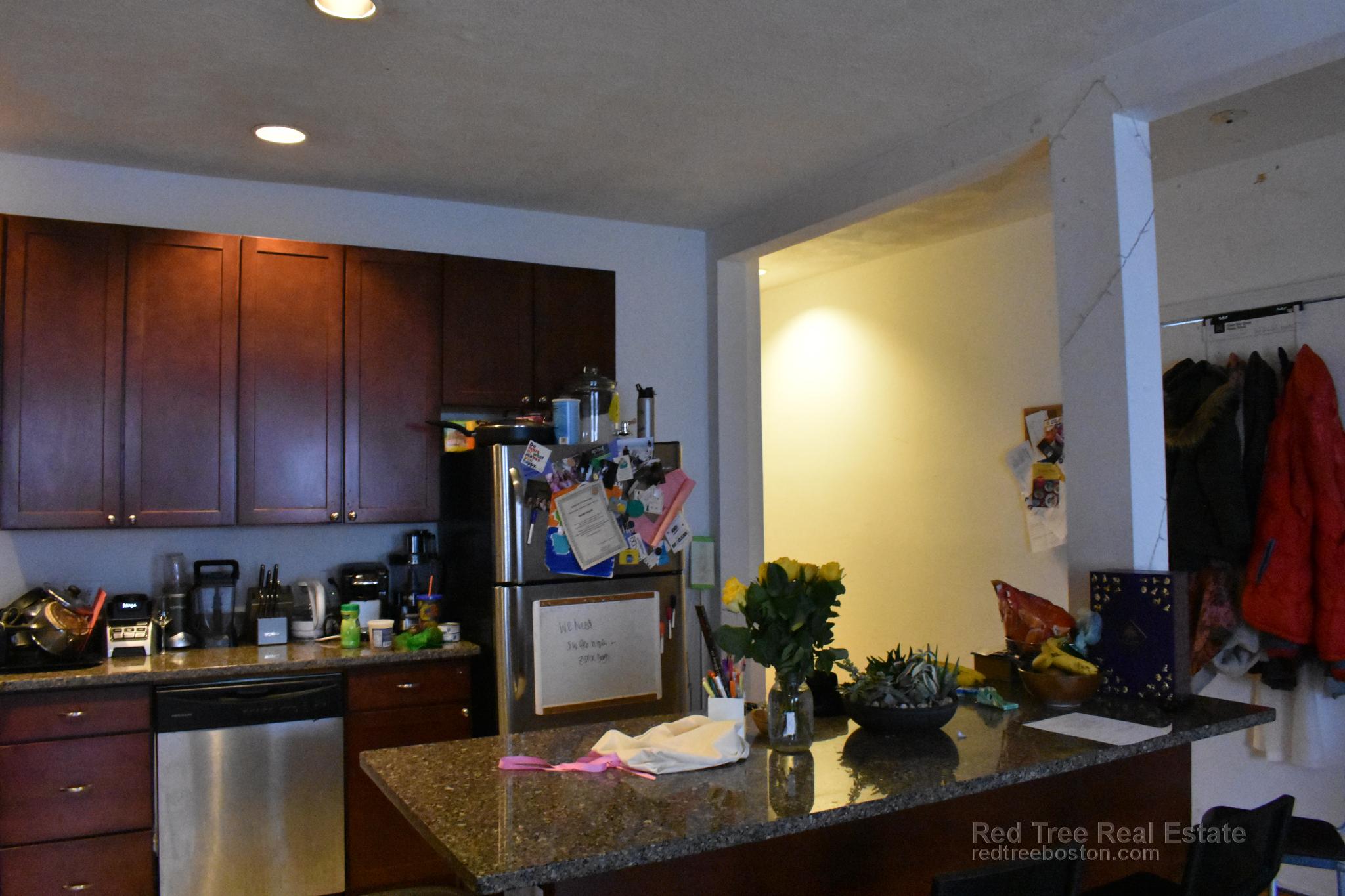 610 Columbus Ave, South End