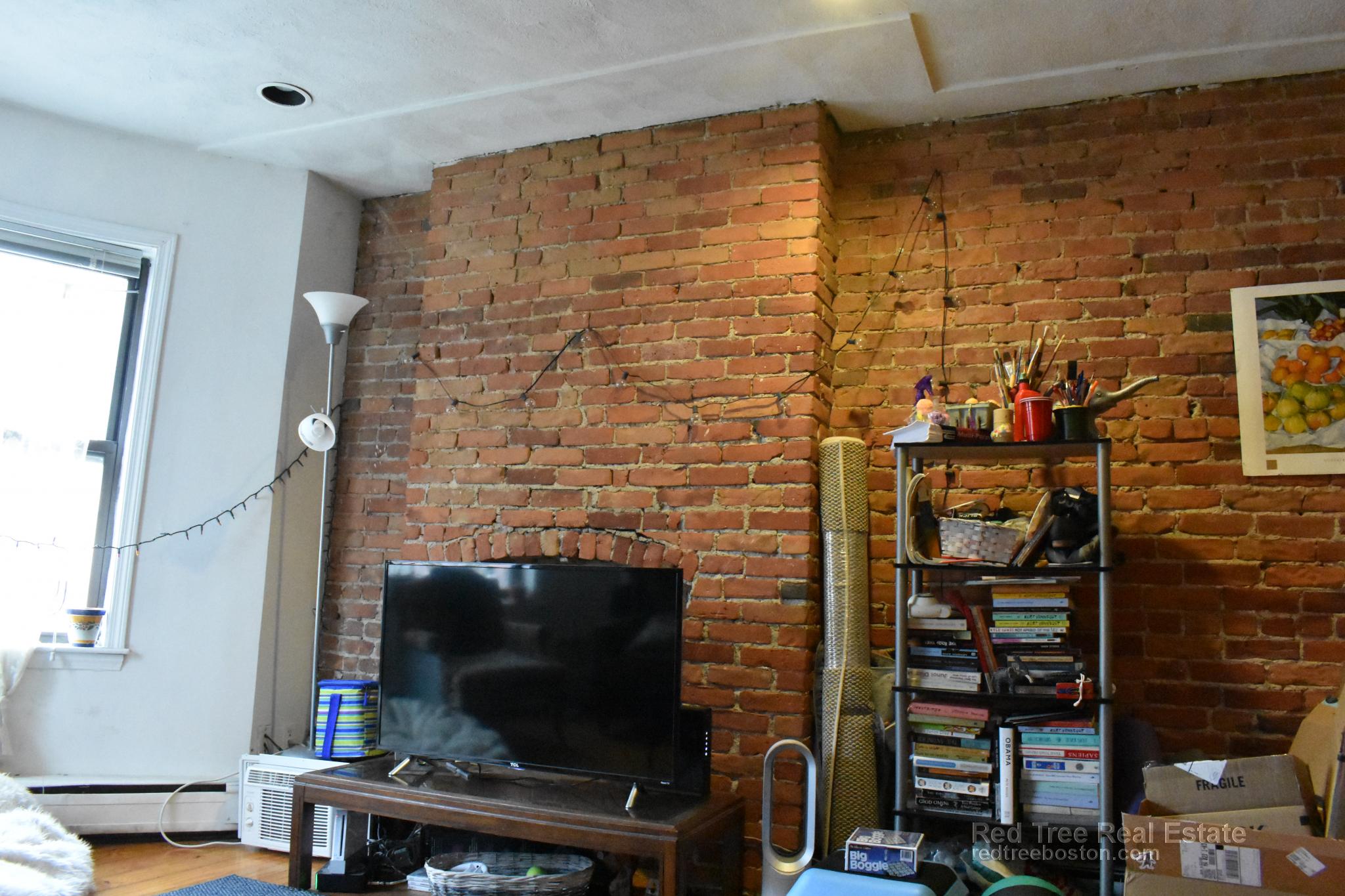 610 Columbus Ave, South End