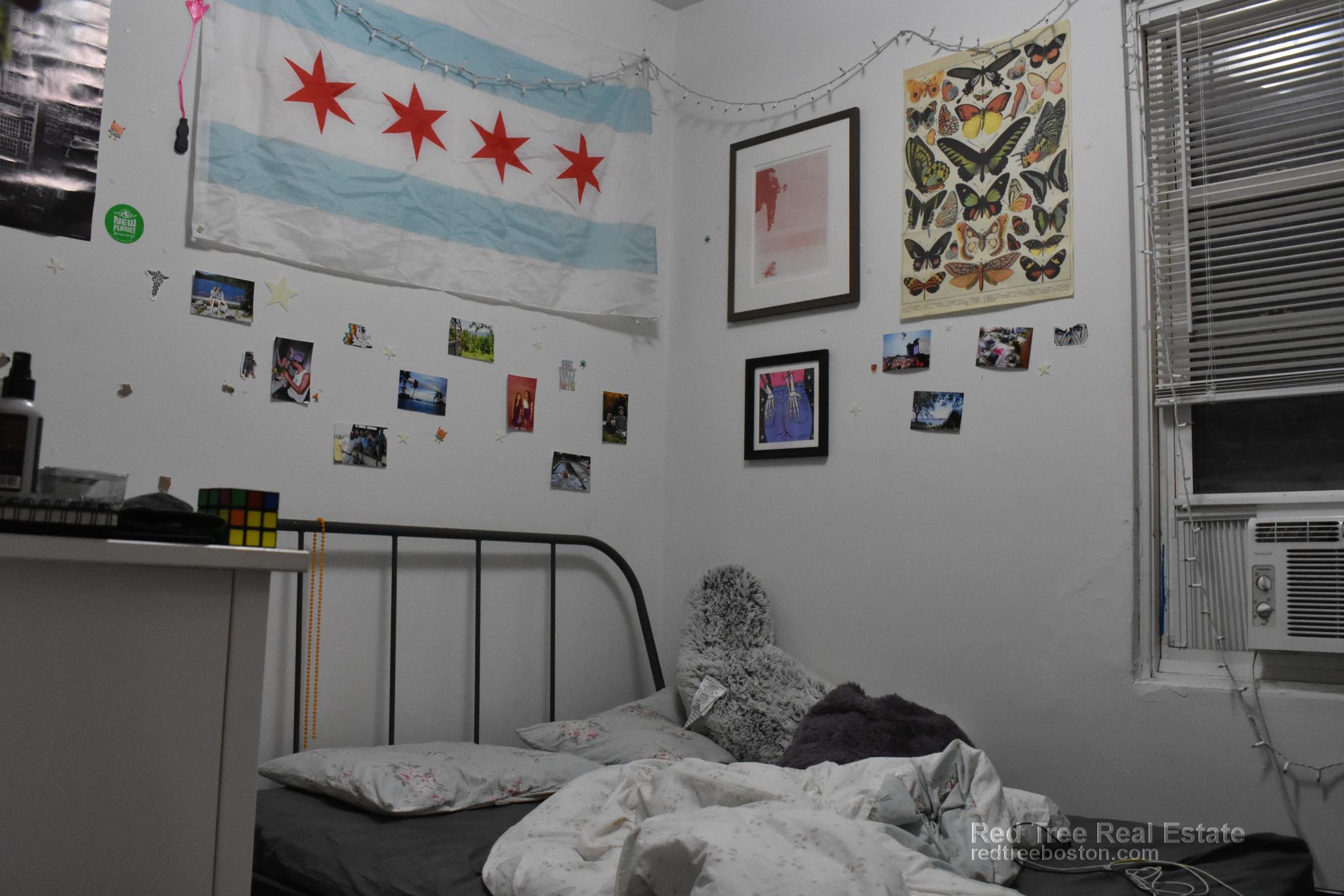 610 Columbus Ave, South End