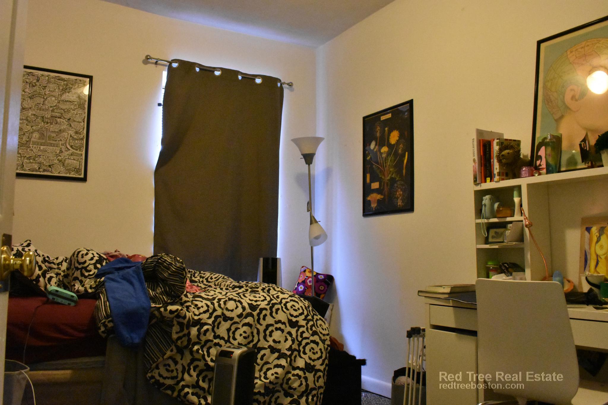 610 Columbus Ave, South End