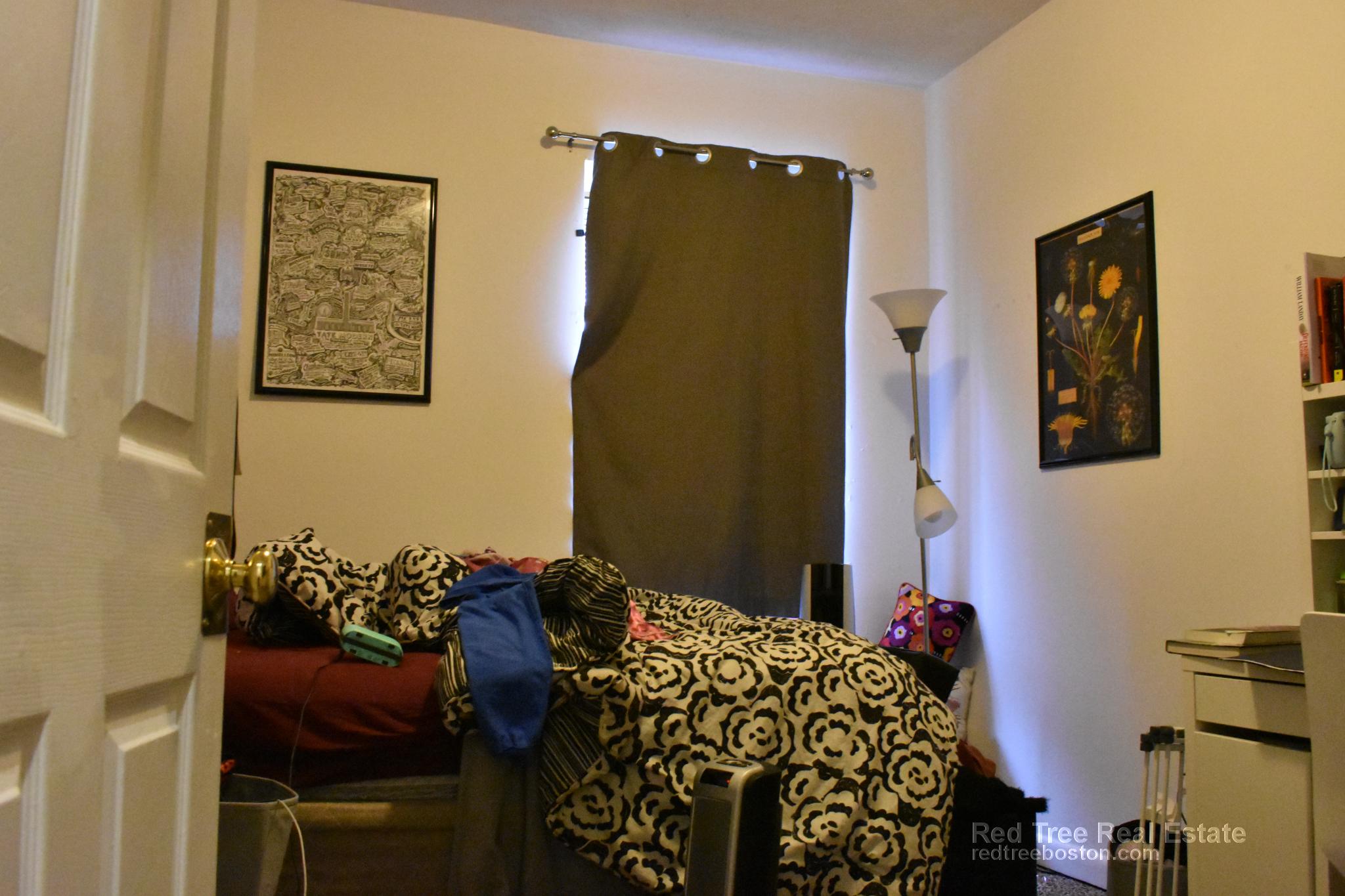 610 Columbus Ave, South End