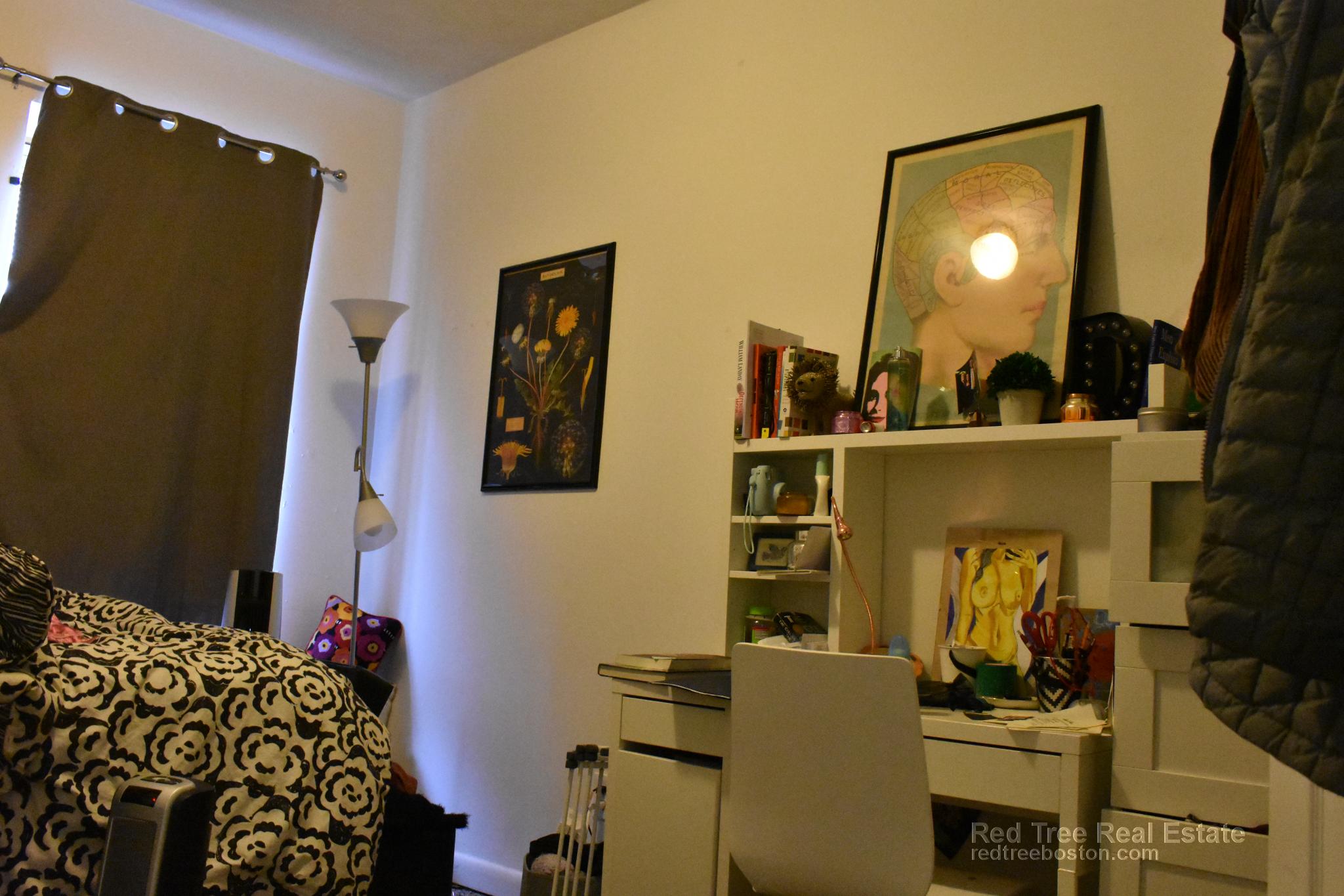 610 Columbus Ave, South End