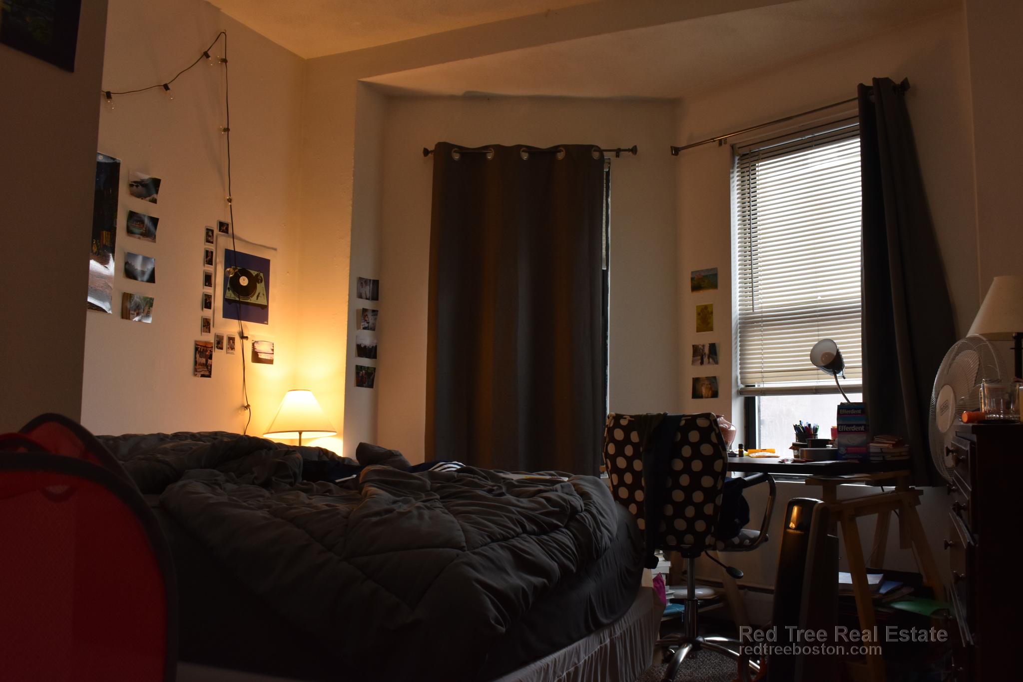 610 Columbus Ave, South End