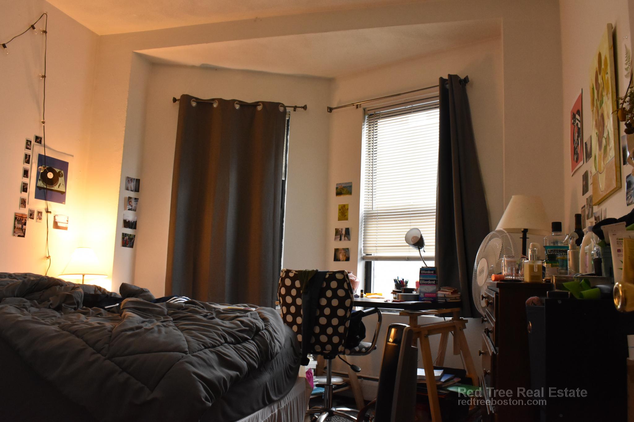 610 Columbus Ave, South End