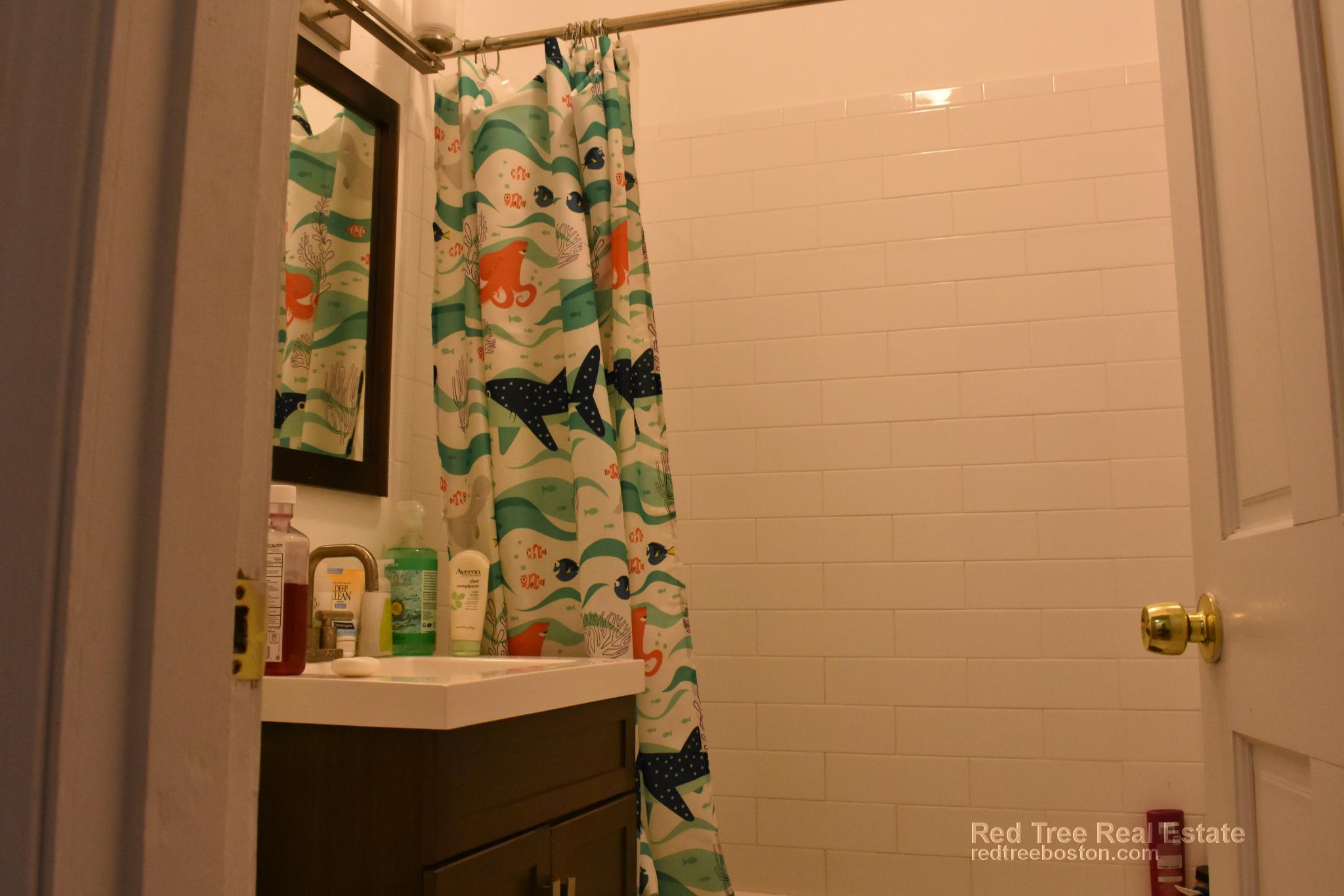 610 Columbus Ave, South End