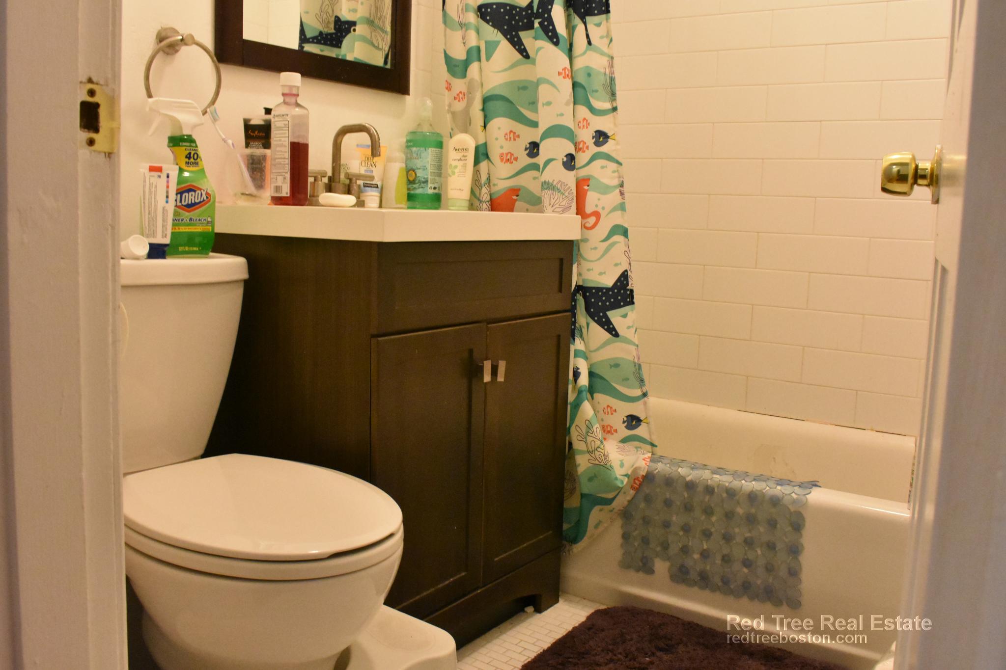 610 Columbus Ave, South End