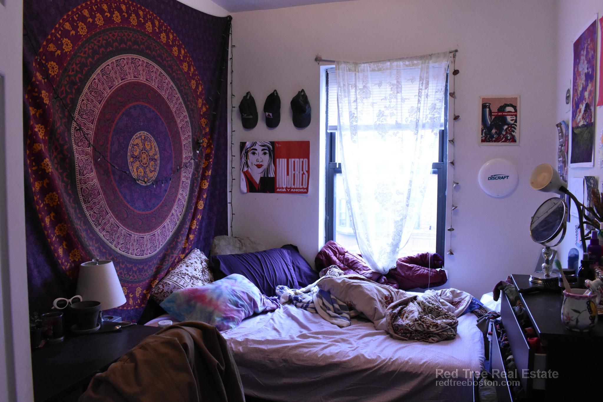 610 Columbus Ave, South End