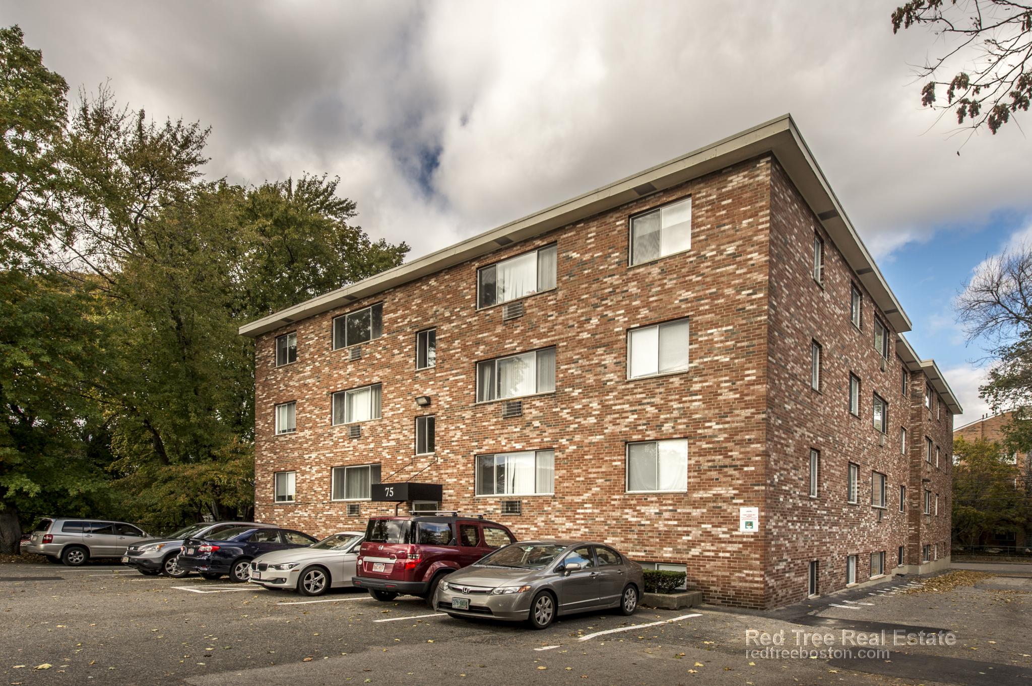 88 Gardner St, Allston