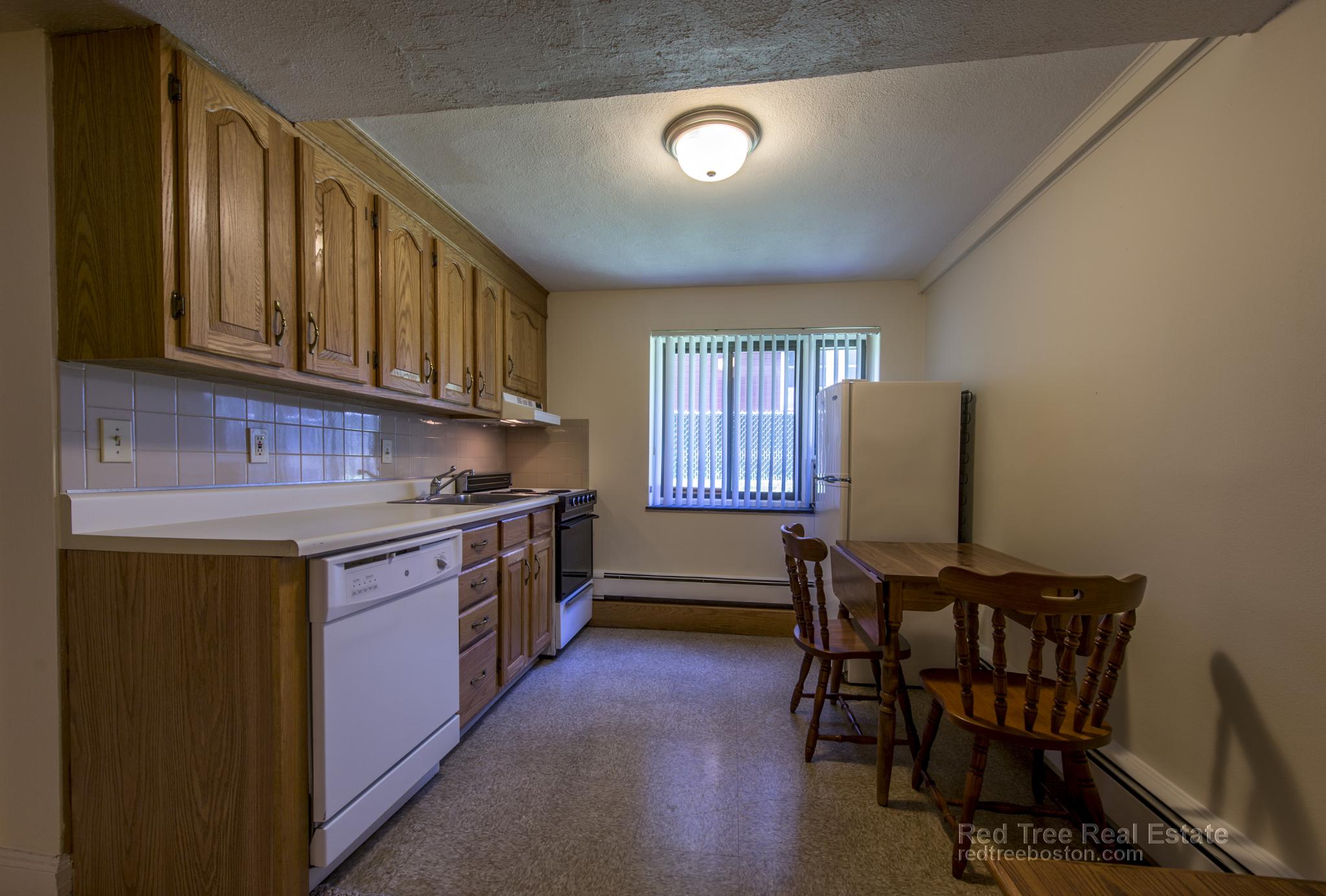 15 Chester St, North Cambridge