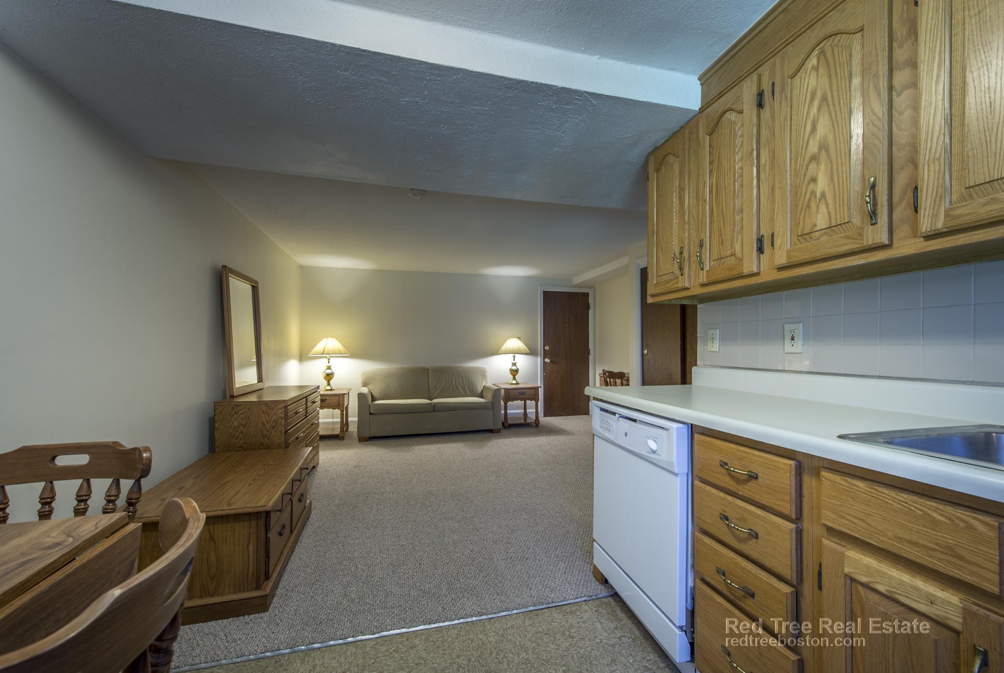 15 Chester St, North Cambridge