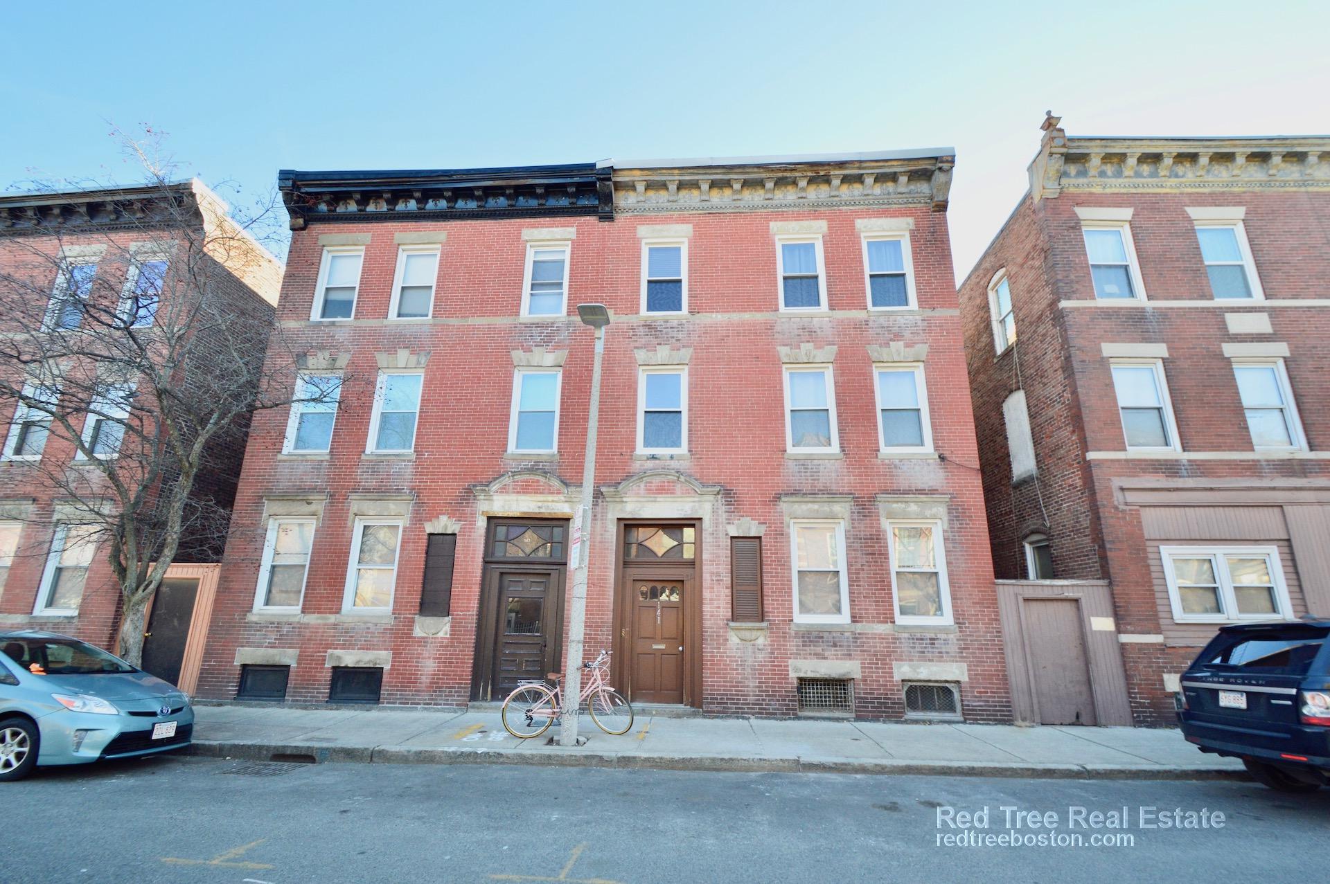 141 Cottage St, East Boston