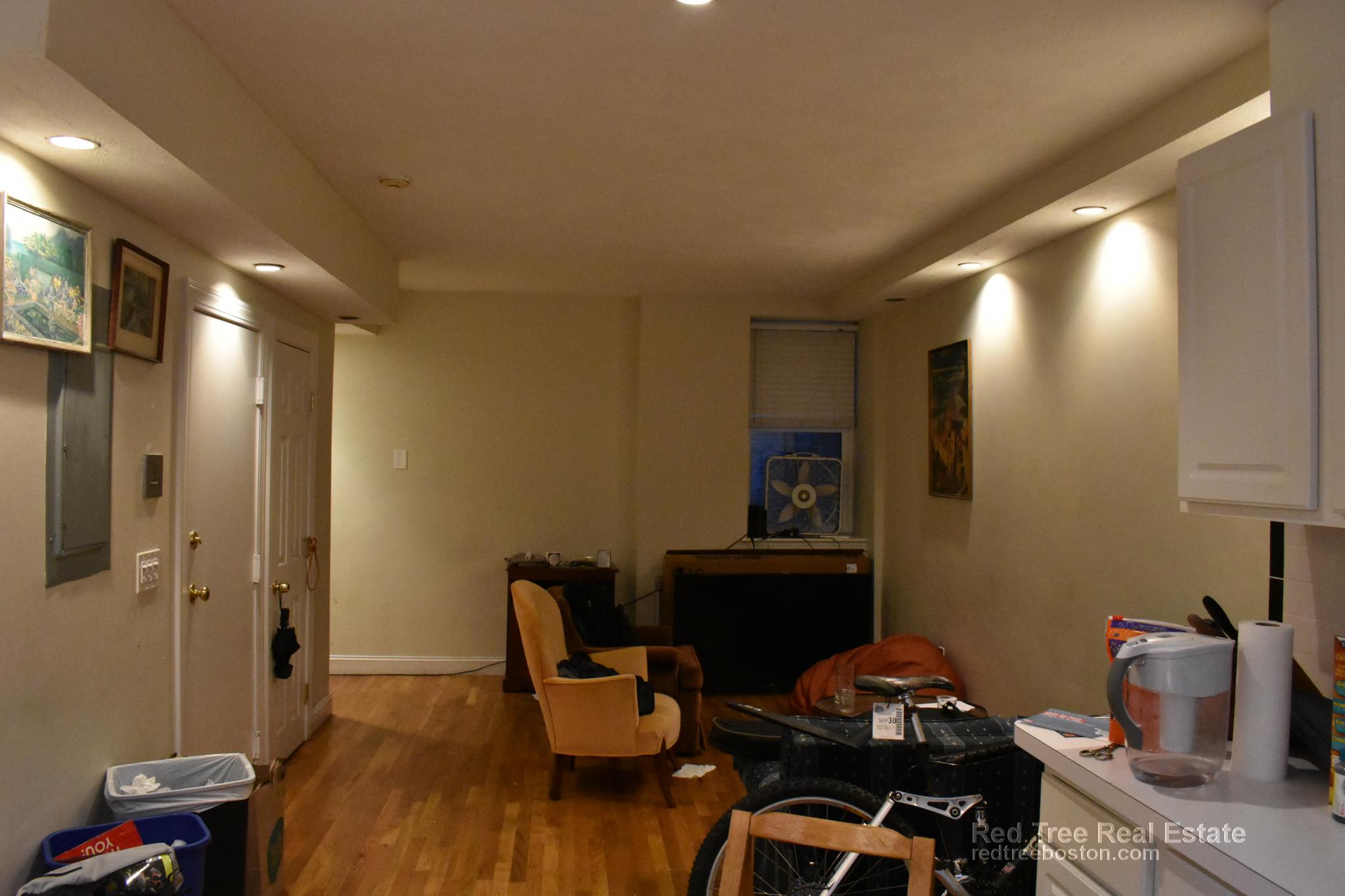 57 Westland Ave, Fenway