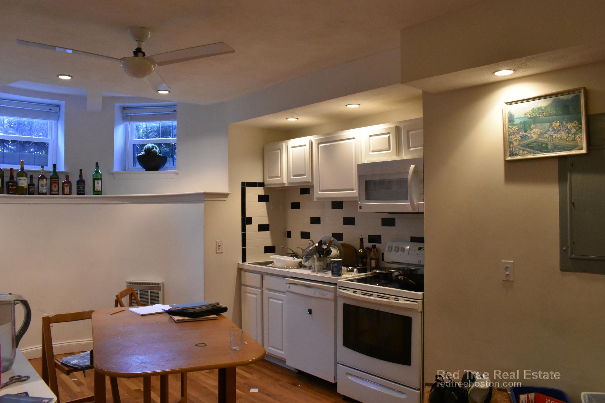 57 Westland Ave, Fenway