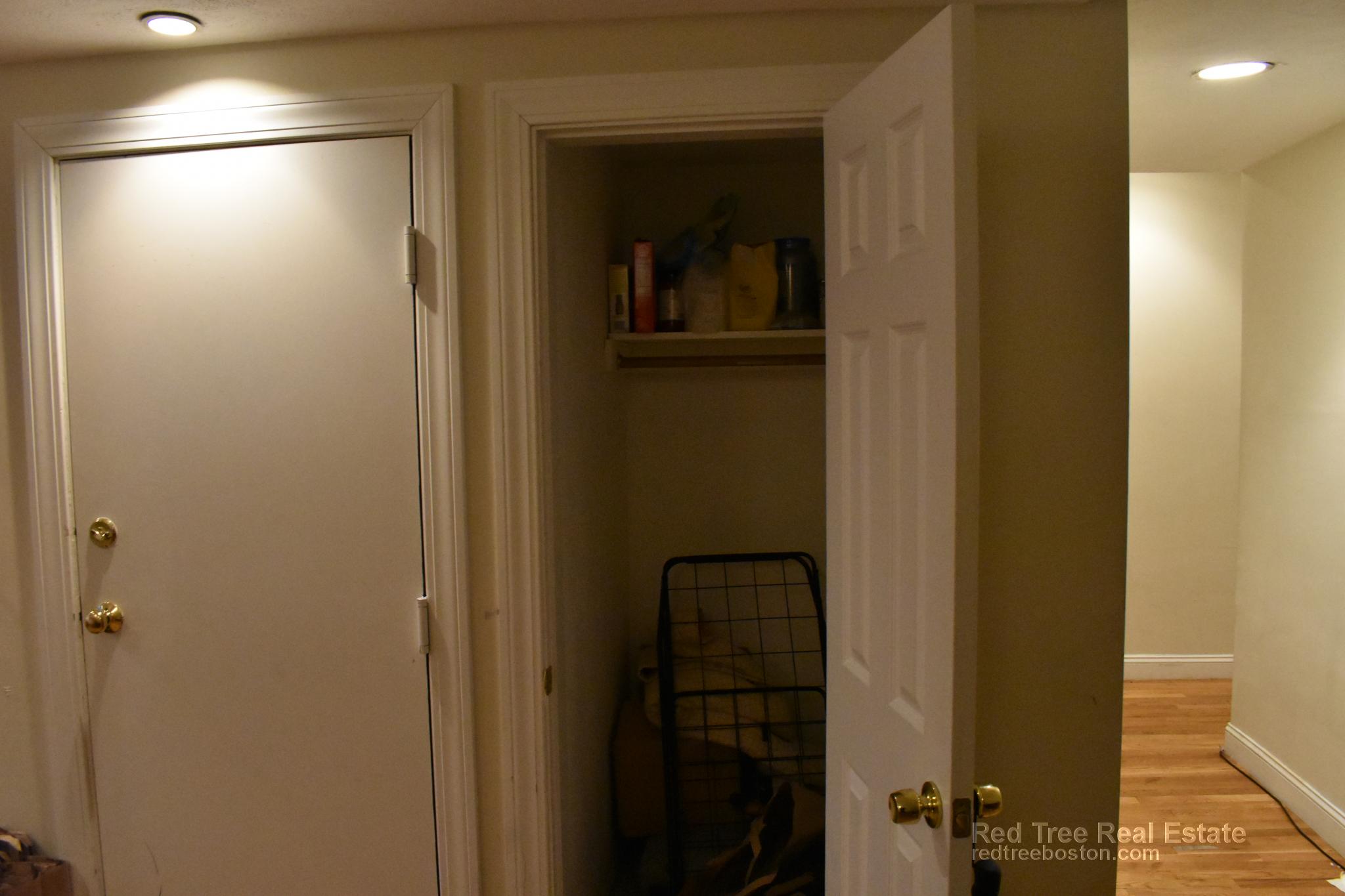 57 Westland Ave, Fenway