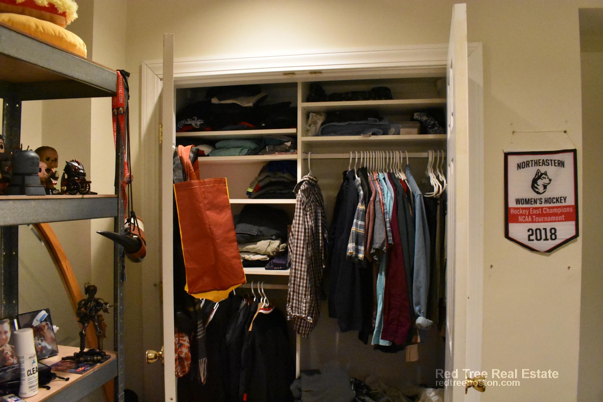 57 Westland Ave, Fenway