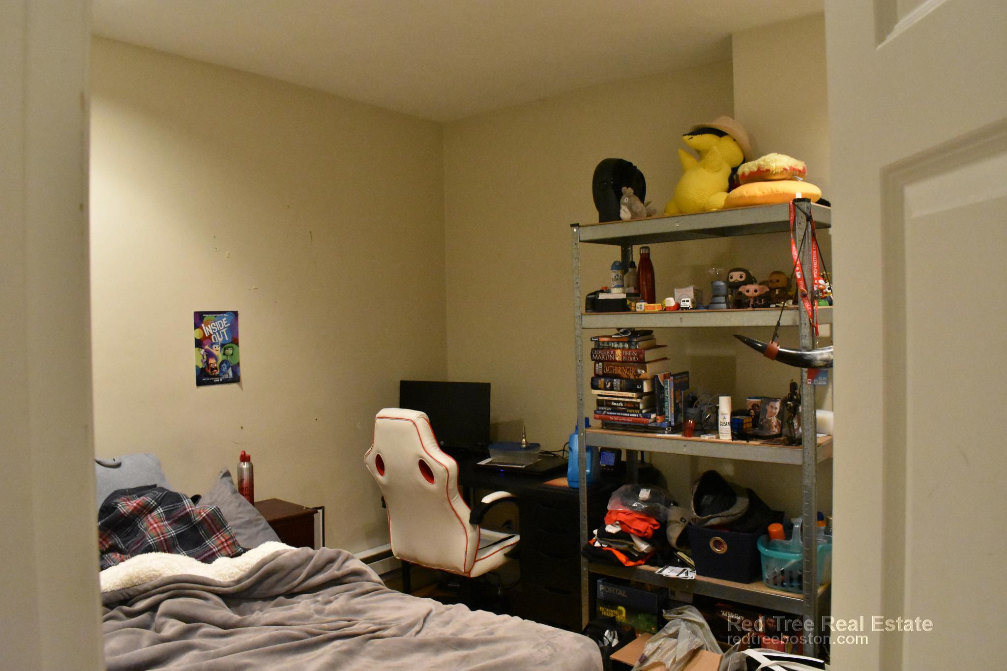 57 Westland Ave, Fenway