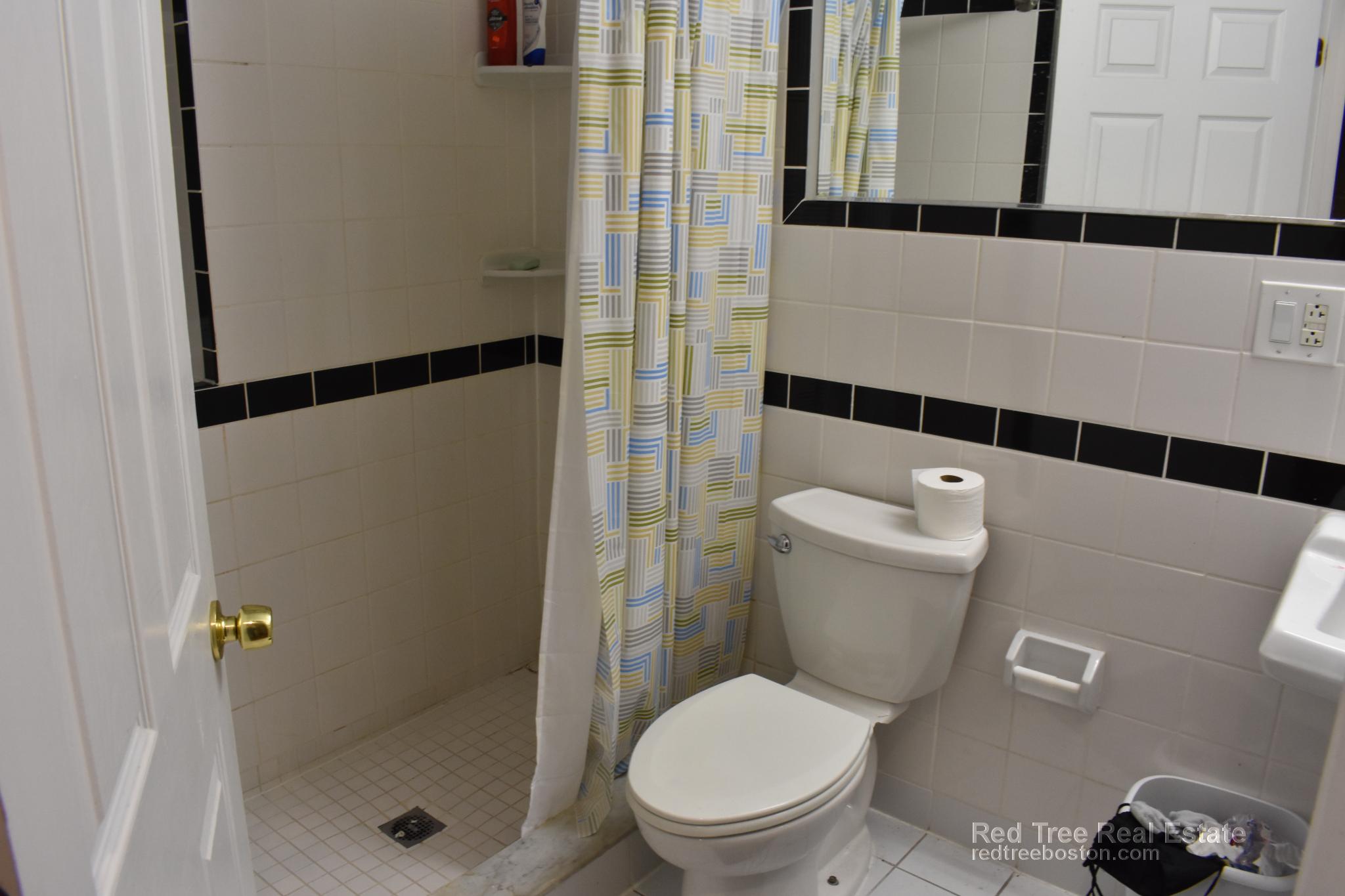 57 Westland Ave, Fenway