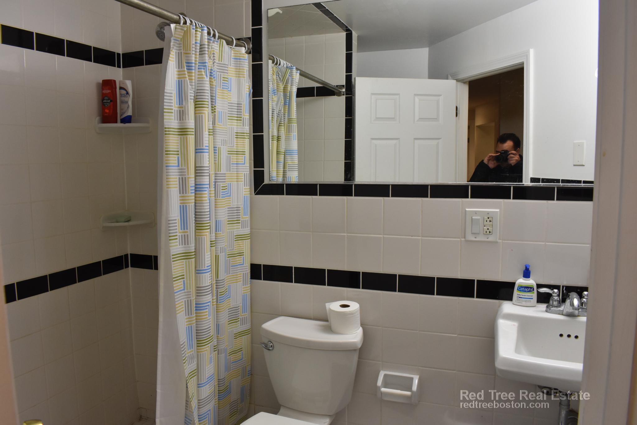 57 Westland Ave, Fenway