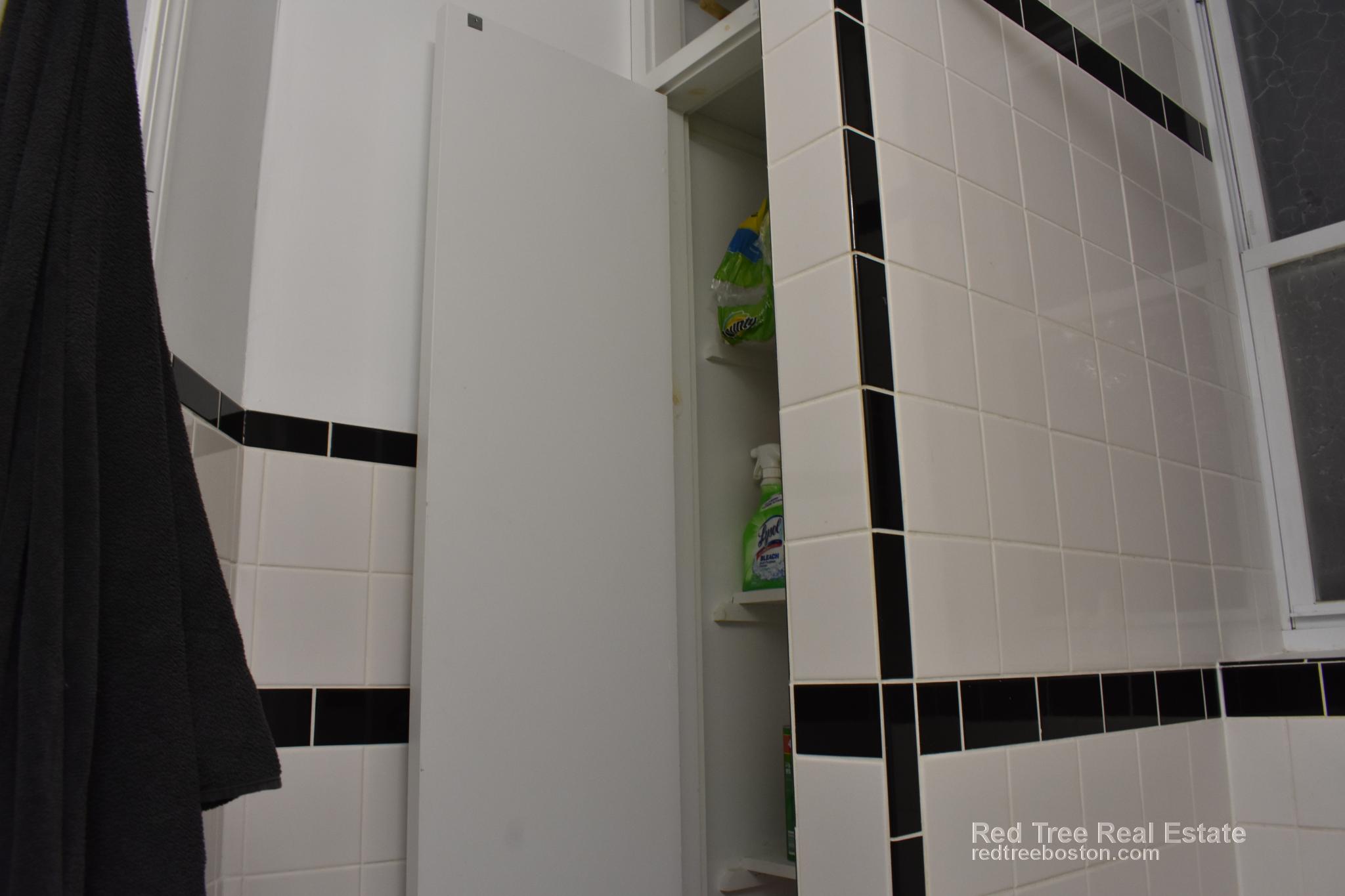 57 Westland Ave, Fenway