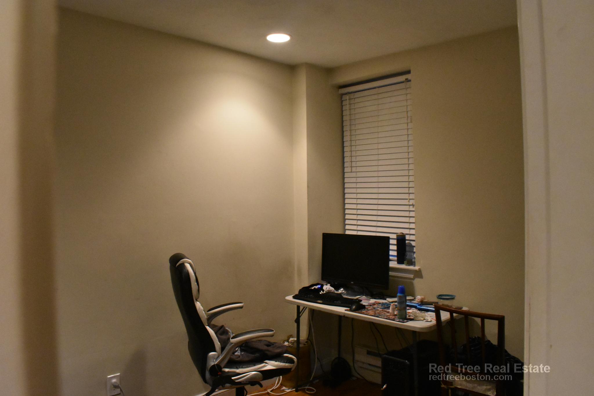 57 Westland Ave, Fenway